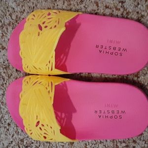 Euc! 🦋 Sophia Webster Mini